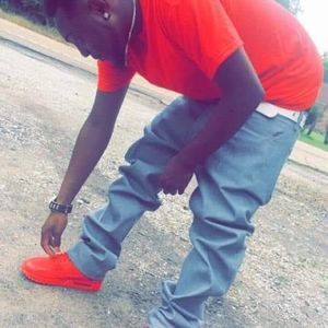 Meet your Posher, Deonte